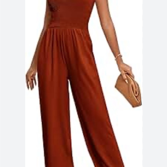 Jumpsuit - Picture 2 of 6